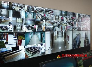 中國(guó)人民解放軍 32576 部隊(duì) 監(jiān)控系統(tǒng)安裝項(xiàng)目